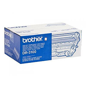 Барабан Brother DR3100