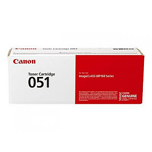 CANON CRG 051 Toner