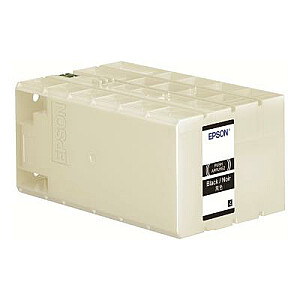 EPSON C13T865140 Чернильный картридж, черный