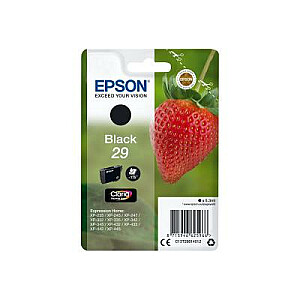 Epson Claria Home SP 29 черный