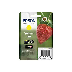 Epson Claria Home SP 29 желтый