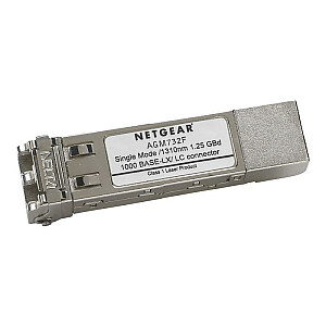 NETGEAR module SFP GBIC 1000Base-LX