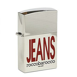 ROCCOBAROCCO Jeans Pour Homme EDT спрей 75мл