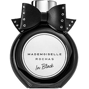 ROCHAS Mademoiselle Rochas In Black EDP aerosols 50 ml