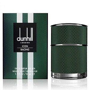 DUNHILL Icon Racing For Men EDP спрей 50 мл