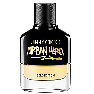 JIMMY CHOO Urban Hero Gold Edition EDP спрей 50 мл