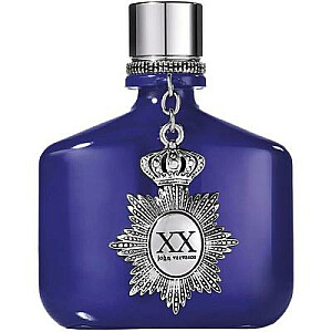 JOHN VARVATOS XX Indigo EDT спрей 75мл