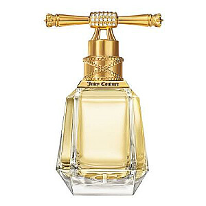 JUICY COUTURE I Am Juicy Couture EDP спрей 50 мл