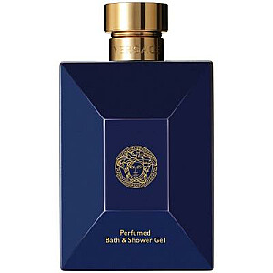 Гель для душа VERSACE Pour Homme Dylan Blue, 250 мл