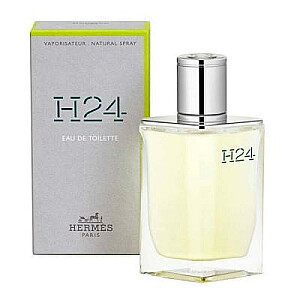 MINIATURE HERMES H24 EDT aerosols 12,5 ml