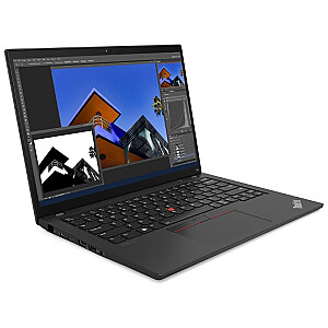 Lenovo ThinkPad T14 Gen 3 AMD Ryzen™ 5 PRO 6650U 256GB SSD 16GB 14" (1920x1200) TOUCHSCREEN WIN11 Pro STORM GRAY Backlit Keyboard FP Reader 3-year warranty