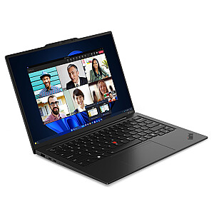 Lenovo ThinkPad X1 CARBON Gen 12 Core™ Ultra 7 155H 512GB SSD 16GB 14" 2.8K (2882x1800) OLED WIN11 IR Webcam BLACK Backlit Keyboard FP Reader 1 Year  Warranty