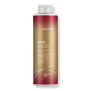 JOICO K-PAK Color Therapy Shampoo matu krāsu aizsargājošs šampūns, 1000ml