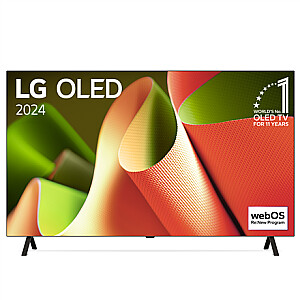 LG OLED65B42LA 65 дюймов (139 см) OLED B4 Smart TV