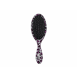 WET BRUSH Detangling ķemme Safari Pink Leopard