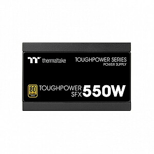 блок питания - ToughPower SFX 550W Modular 80+ Gold 