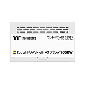 Zasilacz - Toughpower GF A3 1050W Gold F Modular 12cm Gen5 Snow 