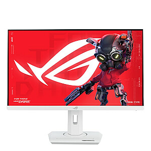 Monitor ROG Strix 27 cali XG27ACS-W IPS-F HDMI DP USB-C 