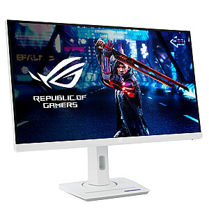 Monitor ROG Strix 27 cali XG27ACS-W IPS-F HDMI DP USB-C 