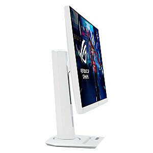 Monitor ROG Strix 27 cali XG27ACS-W IPS-F HDMI DP USB-C 