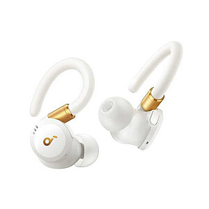 Słuchawki bezprzewodowe Soundcore Sport X20 Białe