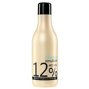 STAPIZ Basic Salon Oxydant Emulsion peroksīda krēms 12% 1000ml