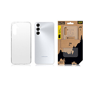 Tactical TPU Cover for Samsung Galaxy A05s Transparent