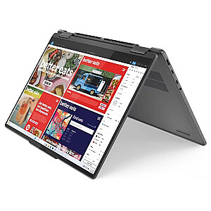 Lenovo Yoga 7 2-in-1 14IML9 14 Touch 1920x1200 Intel Core Ultra 5125U 16GB 512SSD M.2 NVME WIN11