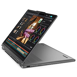 Lenovo Yoga 7 2-in-1 14IML9 14 Touch 1920x1200 Intel Core Ultra 5125U 16GB 512SSD M.2 NVME WIN11