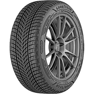 235/45R18 GOODYEAR ULTRAGRIP PERFORMANCE 3 94V (+) Внутреннее уплотнение без шпилек CBB70 3PMSF M+S GOODYEAR