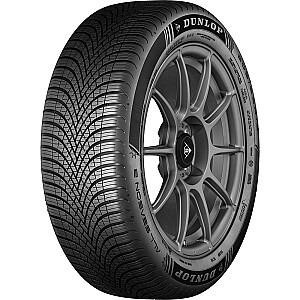 225/45R17 DUNLOP ALL SEASON 2 94W XL MFS CBB72 3PMSF M+S DUNLOP