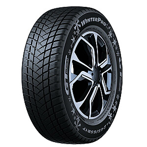 155/80R13 GT RADIAL WINTERPRO 2 (EVO) 79T Нешипованный ECB69 3PMSF M+S GT RADIAL