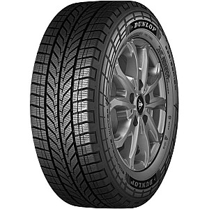 215/60R17C DUNLOP ECONODRIVE WINTER 109/107T Нешипованные DCB73 3PMSF M+S DUNLOP