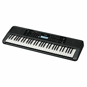 MIDI-клавиатура Yamaha PSR-E383 61 клавиша USB Черный