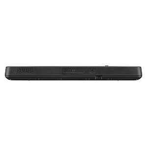 MIDI-клавиатура Yamaha PSR-E383 61 клавиша USB Черный