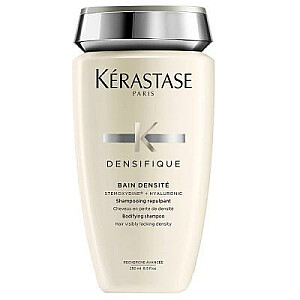 KERASTASE Densifique Bain Densite Bodifying Shampoo шампунь для редеющих волос с гиалуроновой кислотой 250мл