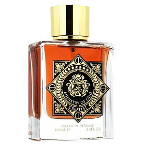 MINISTRY OF OUD Greatest Extrait De Perfume 100мл