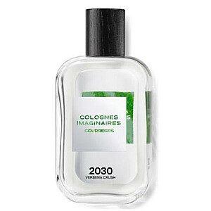 COURREGES Colognes Imaginaires 2030 Verbena Crush EDP aerosols 100ml