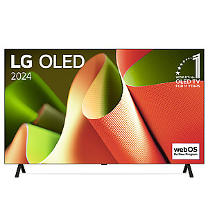 LG OLED55B42LA 55" (139 cm) OLED B4 Smart TV