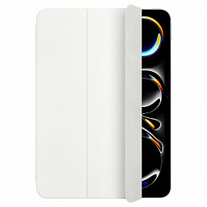 Etui Smart Folio do iPada Pro 11 cali (M4) - białe