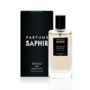 SAPHIR Vanduo vyrams EDP purškalas 50ml