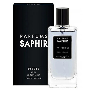 SAPHIR Affaire Pour Homme EDP спрей 50мл