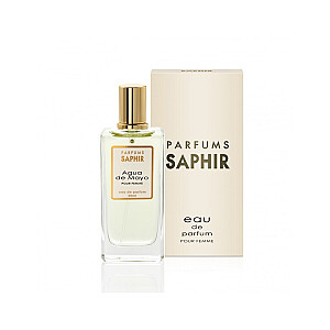 SAPHIR Agua De Mayo sievietēm EDP 50 ml