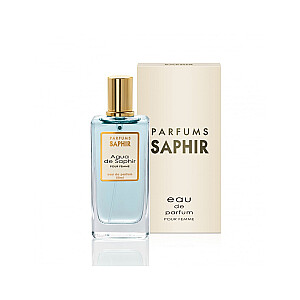 SAPHIR Water Woman EDP 50ml