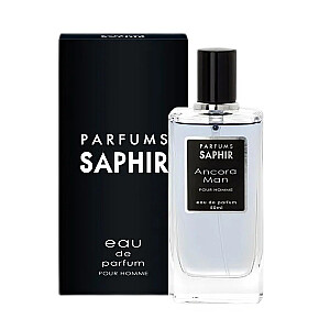 SAPPHIRE Ancora Pour Homme EDP 50 ml