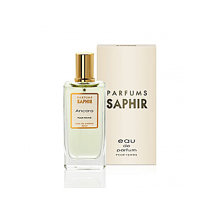 SAPHIR Ancora Women EDP aerosols 50ml