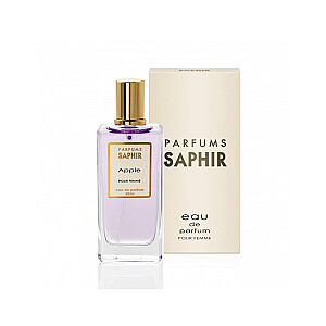 SAPHIR Apple Women EDP aerosols 50ml