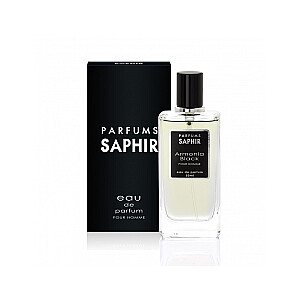 SAPPHIRE Armonia Black Pour Homme EDP 50 ml