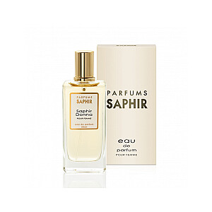 SAPHIR Donna Women EDP purškalas 50ml