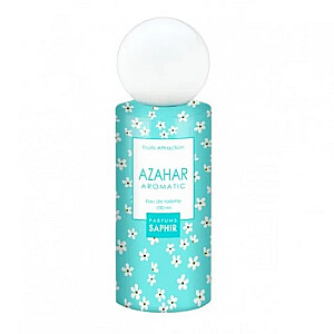 SAPHIR Fruit Attraction Azahar Aromatic EDT спрей 100ml